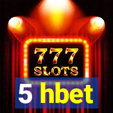 5 hbet